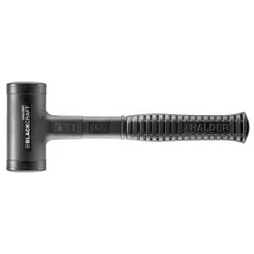 313041444413 HALDER Blackcraft Blow Polyurethane Hammer Steel