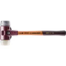 313051328376 HALDER Simplex Mallet Inserts
