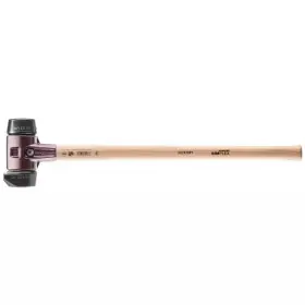 313099470464 HALDER Simplex Mallet Handle Rubber Stand Up