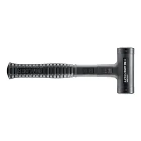 313104793724 HALDER Blackcraft Blow Polyurethane Hammer Steel