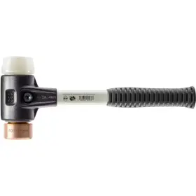 313105658640 HALDER Simplex Mallet Fiberglass Handle