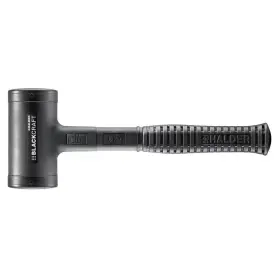313106441456 HALDER Blackcraft Blow Polyurethane Hammer Steel