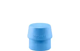 3201.040 HALDER Rubber Simplex
