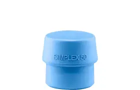 3201.050 HALDER Rubber Simplex