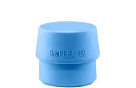 3201.060 HALDER Rubber Simplex