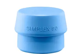 3201.080 HALDER Rubber Simplex