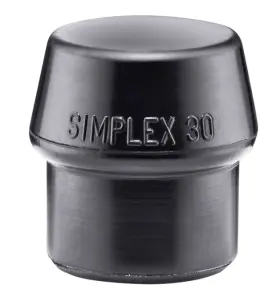 3202.03 HALDER Rubber Simplex