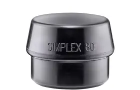 3202.080 HALDER Rubber Simplex