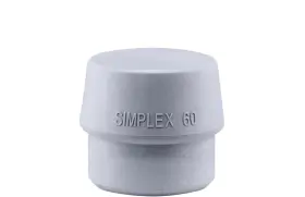 3203.060 HALDER Rubber Simplex