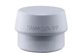 3203.080 HALDER Rubber Simplex