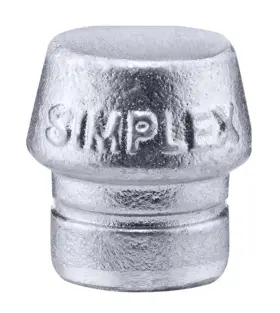 3209.030 HALDER Mallet Simplex