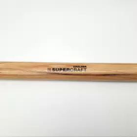 3566.081 HALDER Hammer Handle Hickory Supercraft Mallets #2