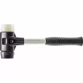3728.050 HALDER Mallet Head Rubber Fiberglass Handle Grip