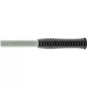 3748.030 HALDER Mallet Cast Iron Fiberglass Handle Simplex #2