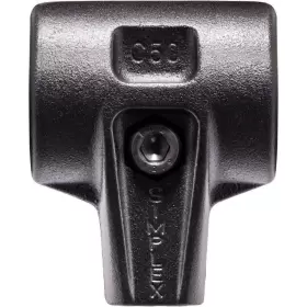 3749.030 HALDER Simplex Mallet Fiberglass Handle Grip #3
