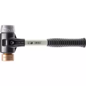 3749.030 HALDER Simplex Mallet Fiberglass Handle Grip