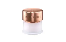 3804.030 HALDER Copper Mallet Simplex