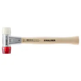 3968.030 HALDER Baseplex Mallet Inserts