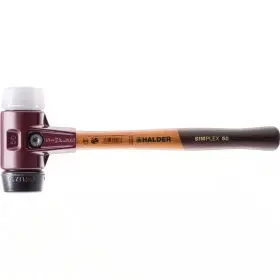 445005152164 HALDER Simplex Mallet Rubber Superplastic