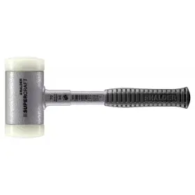 445012917947 HALDER Supercraft Blow Hammer Handle Rubber