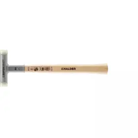 445022567514 HALDER Supercraft Blow Hammer Hickory Handle