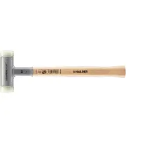 445035083018 HALDER Supercraft Blow Hammer Hickory Handle