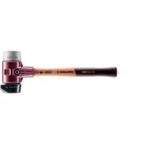 691202127802 HALDER Simplex Mallet Rubber Marring Stand Up