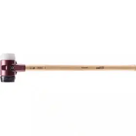 705353788734 HALDER Simplex Sledgehammer Rubber Superplastic