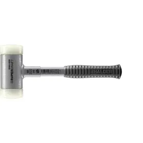 744759357298 HALDER Supercraft Blow Hammer Handle Rubber