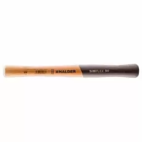 3244040 HALDER SIMPLEX Hammer Handle Wood
