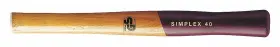 3244060 HALDER SIMPLEX Hammer Handle Wood
