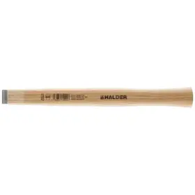 3566.06 HALDER SUPERCRAFT Hammer Handle Mallet Hickory
