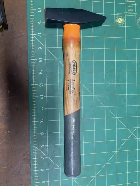 0001202-600 HAMMER Picard Din Grams