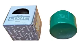 150M HAMMER Lixie Tip #2