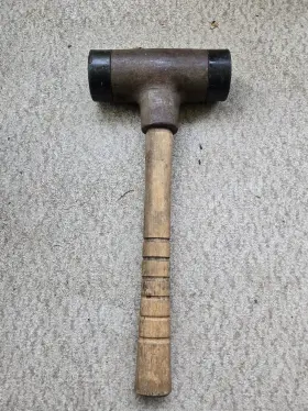 250H HAMMER Lixie Blow