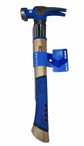 5144468 HAMMER Kobalt Milled Framing