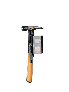 611618102309 HAMMER Isocore Carpenter Tools Softgrip Magnetic #2