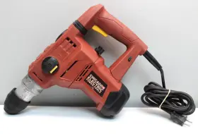 69274 HAMMER Chicago Electric Sds Rotary