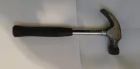 792363959308 HAMMER Claw Slip Shock Reduction Grip #2