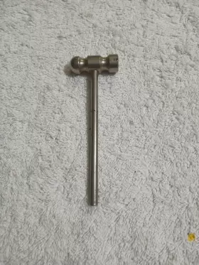 987093456 HAMMER Steel #2