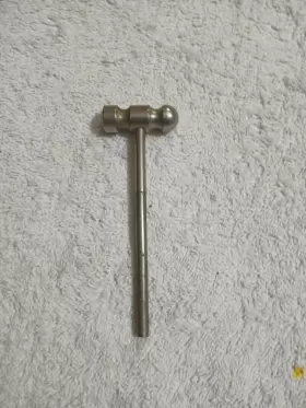987093456 HAMMER Steel #3