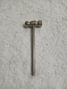987093456 HAMMER Steel