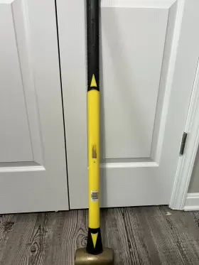ABC8BF HAMMER Abc Fiberglass Handle #2