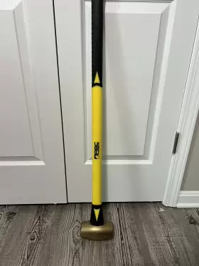 ABC8BF HAMMER Abc Fiberglass Handle