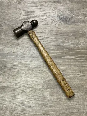 BH32 HAMMER Matco Ball Peen