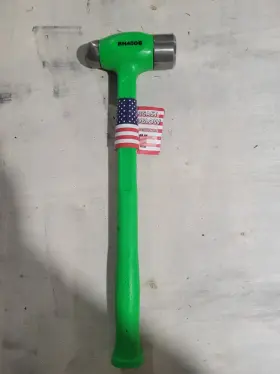 BH40DB HAMMER Matco Tools Blow Steel Ball Peen