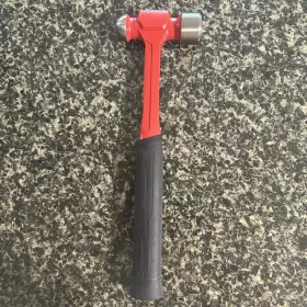 CMHT54183 HAMMER Craftsman Ball Peen #2