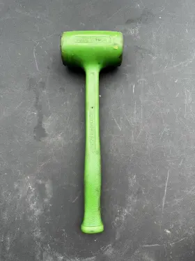 DB45 HAMMER Matco Blow