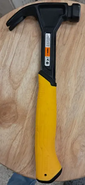 DWHTS1003 HAMMER Dewalt Framing