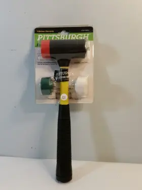 GM4778 HAMMER Pittsburgh Head